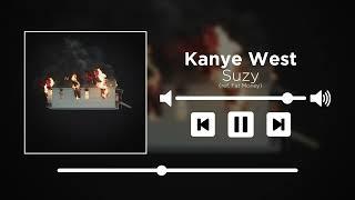 Kanye West - Suzy (ref. Fat Money) [UNRELEASED]