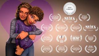 Unconditional - AWARD WINNING 3D Animated Short Film