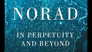 Andrea Charron & James Fergusson launch of NORAD: In Perpetuity and Beyond (MQUP)