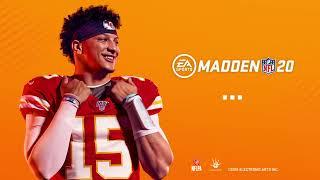 Madden NFL 20 -- Gameplay (PS4)