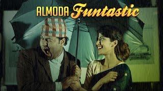 Almoda - FUNTASTIC (PANI PARYO) OFFICIAL VIDEO