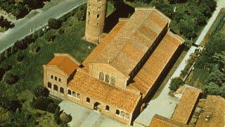 Early Christian church architecture: the Basilica