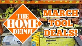 Home Depot Is Trying To HIDE This Amazing Deal!