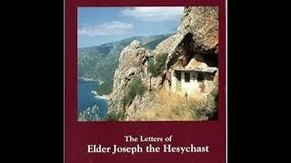 MONASTIC WISDOM: The Letters of Saint Joseph the Hesychast (Part 4)