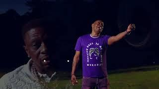 Sir Charles Jones  "Lord I'm Trying" Feat. Boosie BadAzz