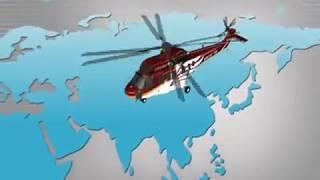 Korea Aerospace Industries (KAI) - Latest Range Of Military Aviation Products [480p]