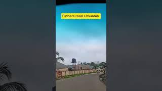 Umuahia City In 2024 #umuahiaabiastate #abiastate #akexotti #2024 #shorts