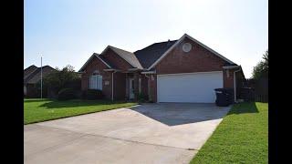 1808 Constitution Enid, OK 73701