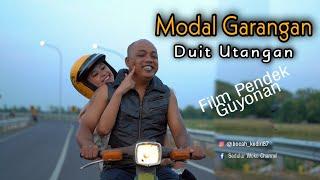 MODAL GARANGAN DUIT UTANGAN || BAKSO GLUNDONG || EPS 26