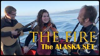 The Alaska Set - Official Music Video - The Fire