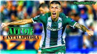 Aitor Cantalapiedra (Best Moments) 2022/23