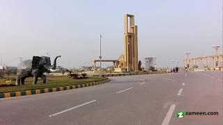 RESIDENTIAL PLOT IS AVAILABLE AT REASONABLE RATE IN ROYAL ORCHARD MULTAN