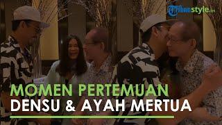 Dua Tahun Pernikahan dengan Olivia Allan Berjalan, Akhirnya Denny Sumargo Bertemu dengan Ayah Mertua