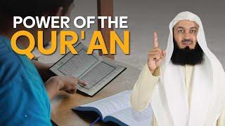 Power of the Qu'ran | Mufti Menk | Ramadan 2025