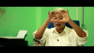 Exclusive Interview with Prof. MC Arun — India na Soibadagi Manipur Erang Thokpa