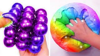 Satisfying Slime & Relaxing Slime Videos # 1013