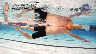 Swim Type 4: The Overglider