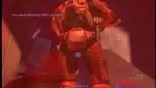 Type Z vs. 5K:: Midship Ball