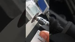 [HOW TO] Unscrew a smooth security screw (with no slot!)