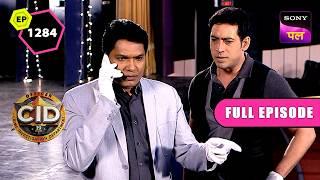 एक Theater के मालिक को फंसाने वाले को कैसे पकड़ेगी CID? | CID | Full Episode 1284 | 5 Mar 2025