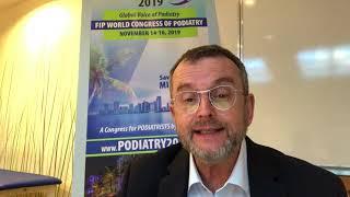 FIP-IFP President -  World Congress