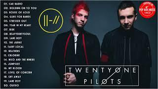 TwentyOnePilots Greatest Hits Full Album || TwentyOnePilots Best Songs Playlist 2021