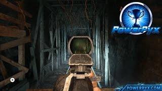 Metro 2033 Redux - Raider Trophy / Achievement Guide