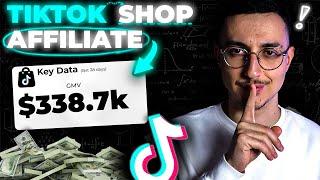 TikTok Shop Affiliate Program Guide For Beginners (Full Course)