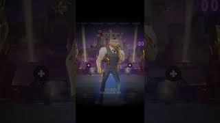 FORTNITE - RAP MONSTER EMOTE 