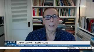 ASOCIACIONI I KOMUNAVE