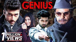 Genius Full Movie (2018) - Superhit Bollywood Movie | Utkarsh Sharma, Nawazuddin Siddiqui