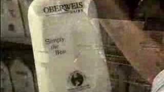 Why is Oberweis Milk "Simply the Best..."?