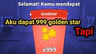BERBURU GOLDEN STAR SUPER SUS INDONESIA - APAKAH ADA !!!! 999 SUPER SUS INDONESIA