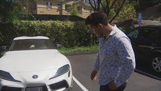 San Diego man says used car dealer took him for a ride