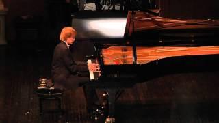 Chopin Etude Op 25 No 10