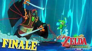 Ein neuer Wind! | The Legend of Zelda: The Wind Waker HD #Finale (German/100%/4K60FPS)