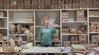 Lanier Center for Archaeology