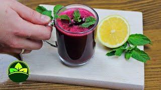 Best natural remedy for liver cleanse! Only three ingredients!