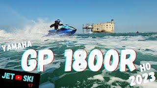 JET SKI : GP1800R HO 2023