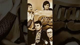 "Снег кружится" ВИА Пламя