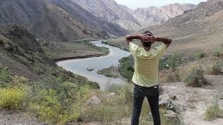 Aras river