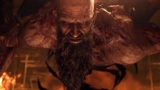Resident Evil 4 Remake: Mendez Boss Fight