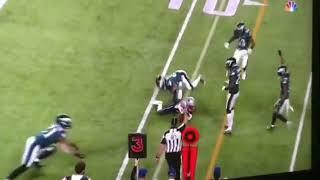 Brandin Cooks Failed Hurdle