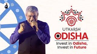 Odisha - New hub for global investments | Utkarsh Odisha Conclave 2025