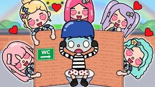 I'm Only Boy In The World | Toca Life Story |Toca Boca