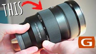 The ONLY Lens You Need! || Sony FE 24-70mm f/2.8 GM Review