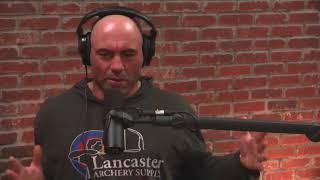 Joe Rogan Talks About Ralphie May