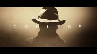 TV Season 2017/18: "Godless" Title Sequence, Season 1 [Netflix]