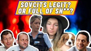 Lawyers Roundtable: Is the Sovereign Citizen movement legit?