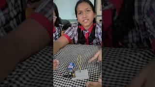 Young Innovators Exploring the electronics and Circuit world #karkhana #innovation #activityrings